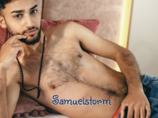 Samuelstorm