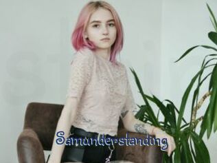 Samunderstanding