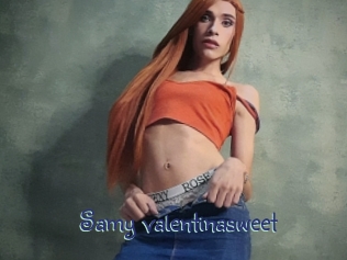 samy_valentinasweet Stripx