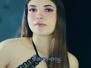 Samyremy