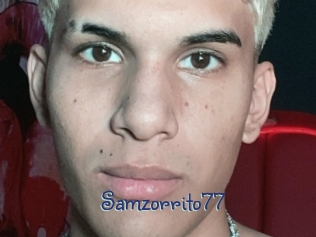 samzorrito77 Stripx