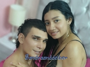 Sandraanddeiber