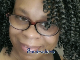 Sandraddees