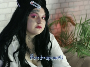 Sandrapowell