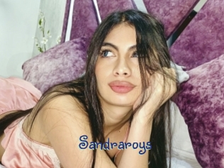 Sandraroys