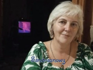 Sandrasnowy