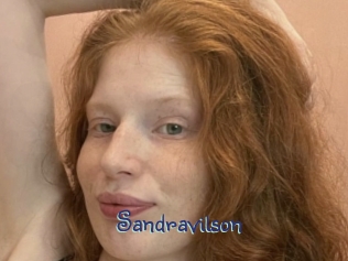 Sandravilson