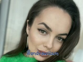 Sandrawillson