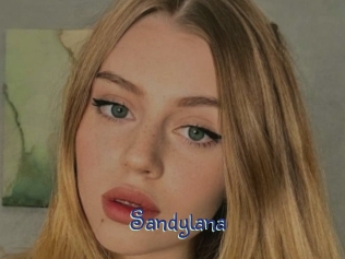 Sandylana
