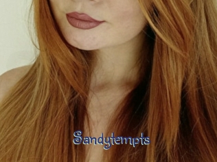 Sandytempts