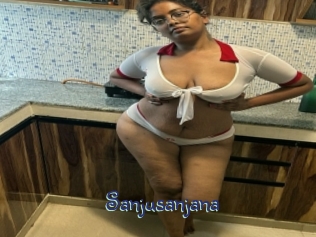 sanjusanjana Stripx