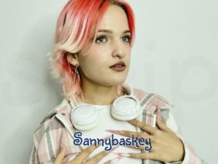 Sannybaskey