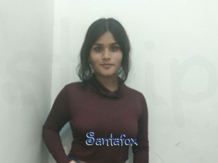 Santafox