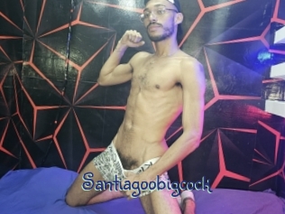 santiagoobigcock Stripx