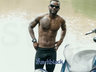 santiblack Stripx