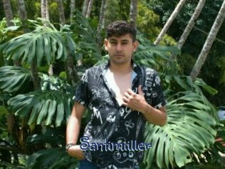 Santimiiller