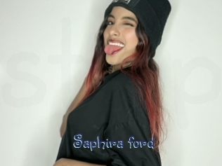 Saphira_ford