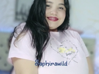 Saphirawild