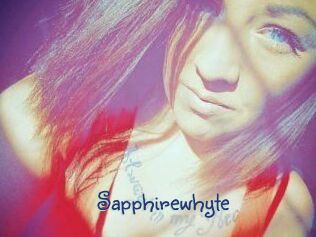 Sapphirewhyte