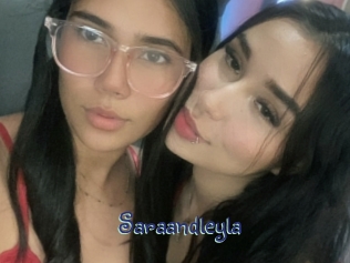 Saraandleyla