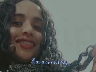 Sarabrownxy