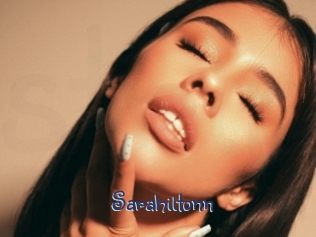 Sarahiltonn
