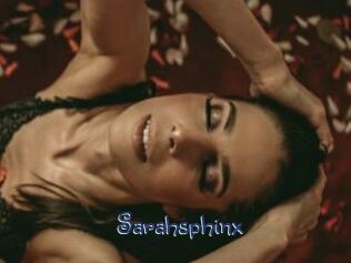 sarahsphinx Stripx