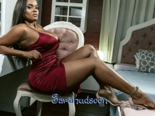 sarahudsoon Stripx