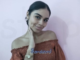 Saraleon1