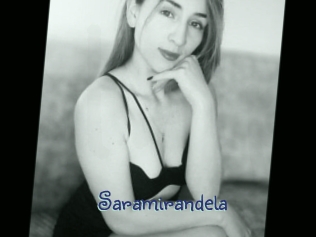 Saramirandela