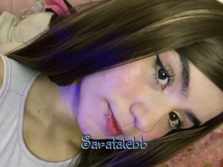 Saratalebb