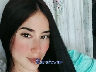 saratovar Stripx
