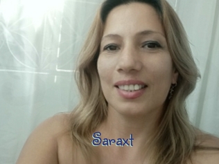 Saraxt