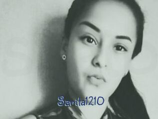 sarita1210 Stripx