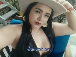 Saritablam