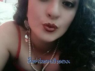 Saritasmithsexx