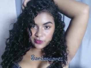 Saritasuarez