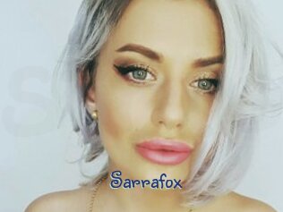Sarrafox