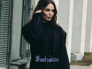 Sashaliin