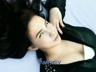 Sashaliv