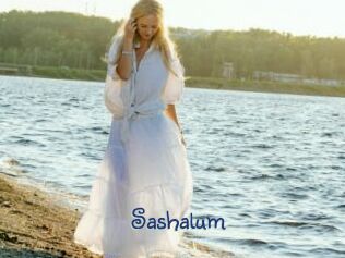 Sashalum