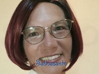sashasante Stripx