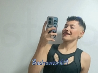 sashawest69 Stripx