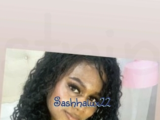 sashhalux22 Stripx