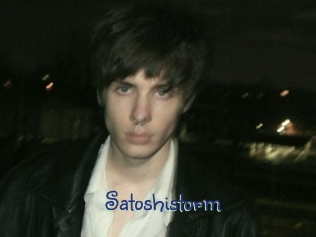 Satoshistorm