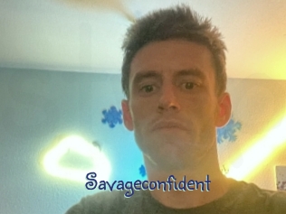 savageconfident Stripx