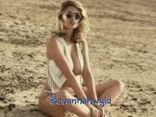 Savannahwyld