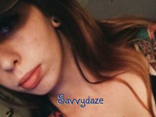 Savvydaze