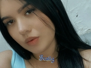 Scally