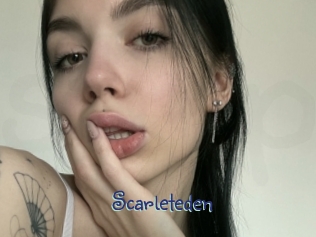 Scarleteden